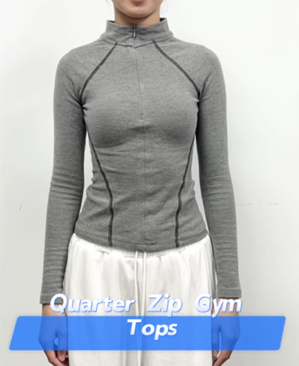 athletic tops